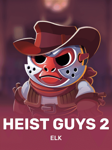 Heist Guys 2