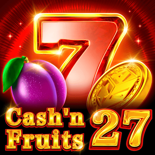 Cash'n Fruits 27