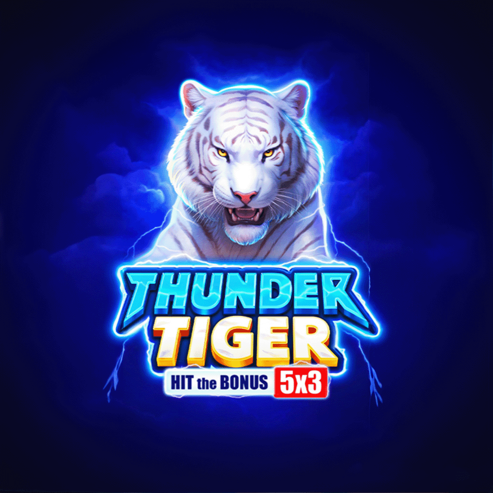 Thunder Tiger