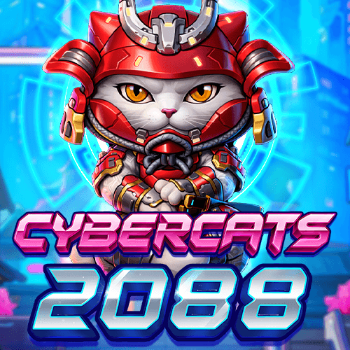 Cybercats 2088