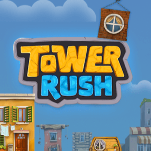 Tower Rush