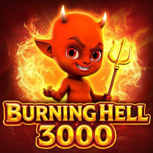 Burning Hell 3000