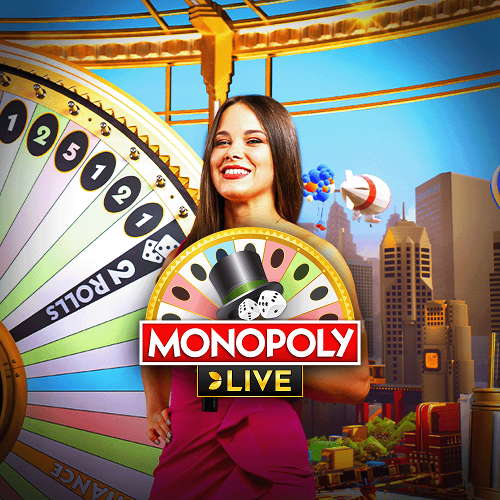 Monopoly Live
