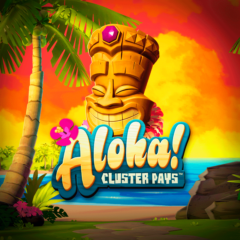 Aloha! Cluster Pays