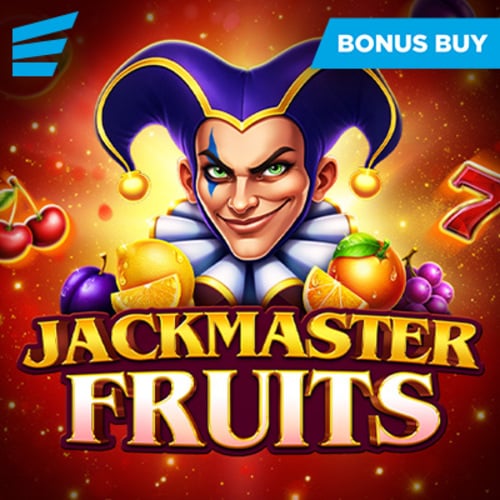 Jackmaster Fruits