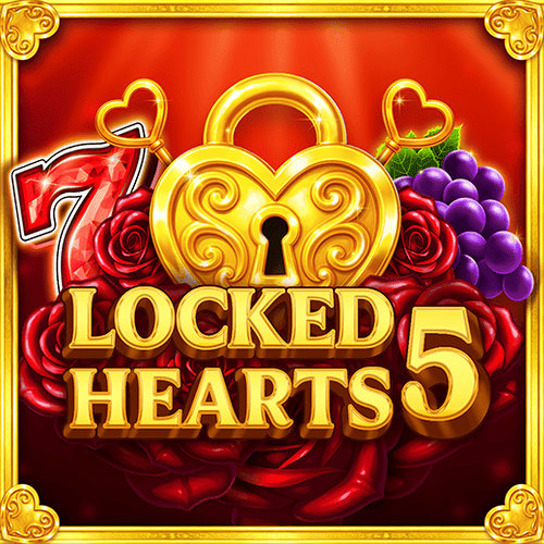 Locked Hearts 5