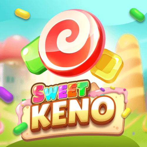 Sweet Keno