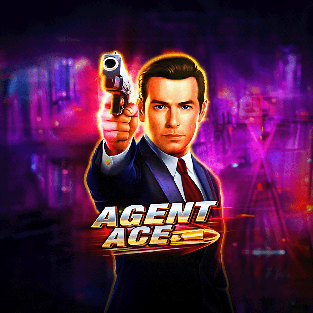 Agent Ace