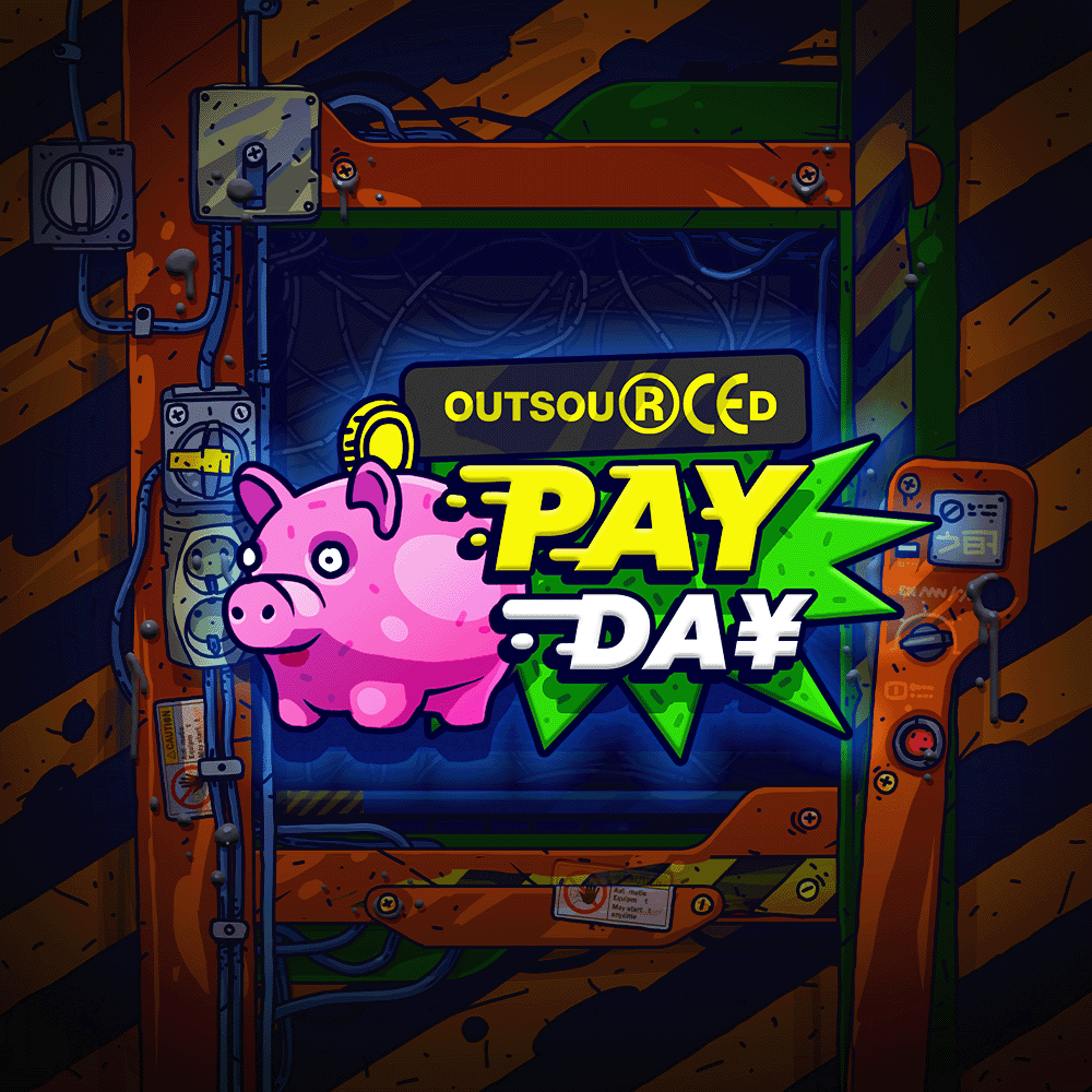 Outsourced: Payday