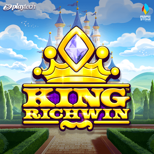 King Richwin™