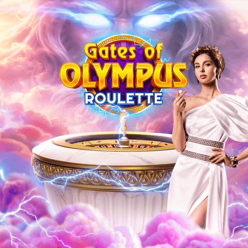 Gates of Olympus Roulette