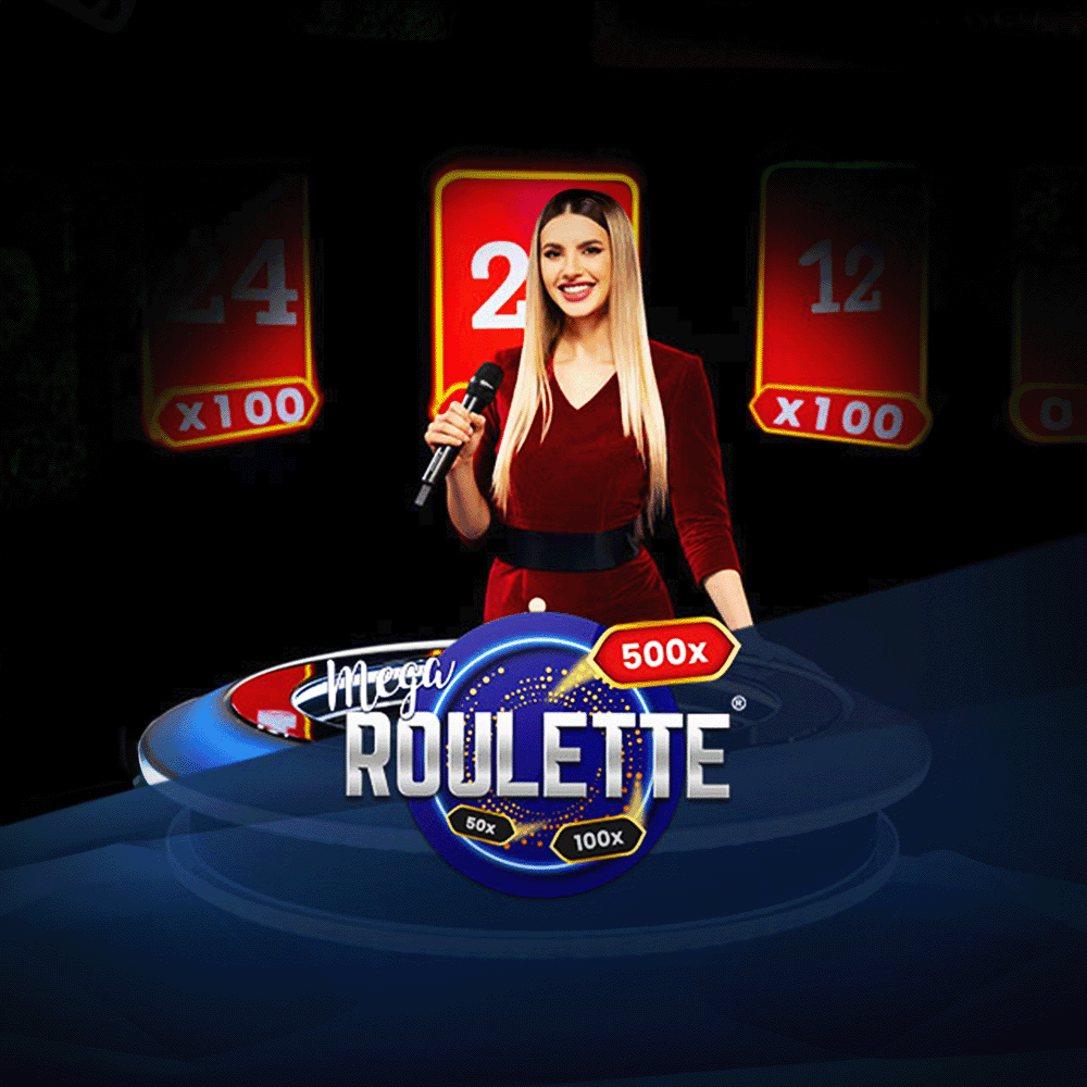 Turkish Mega Roulette