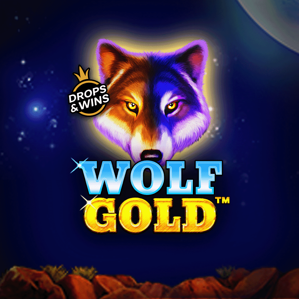 Wolf Gold