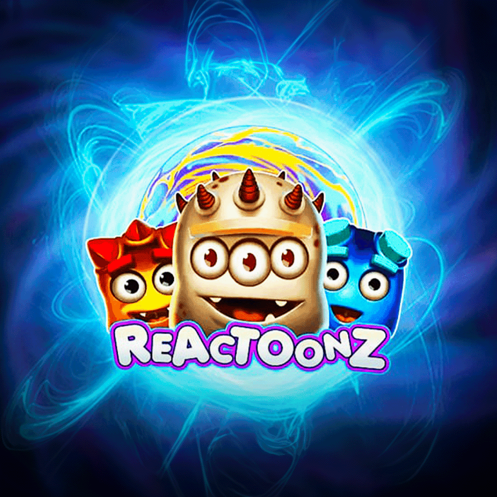 Reactoonz