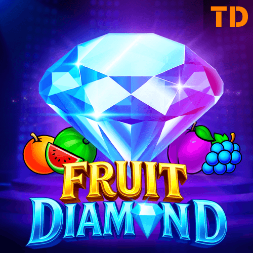 Fruit Diamond