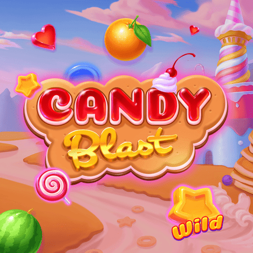 Candy Blast