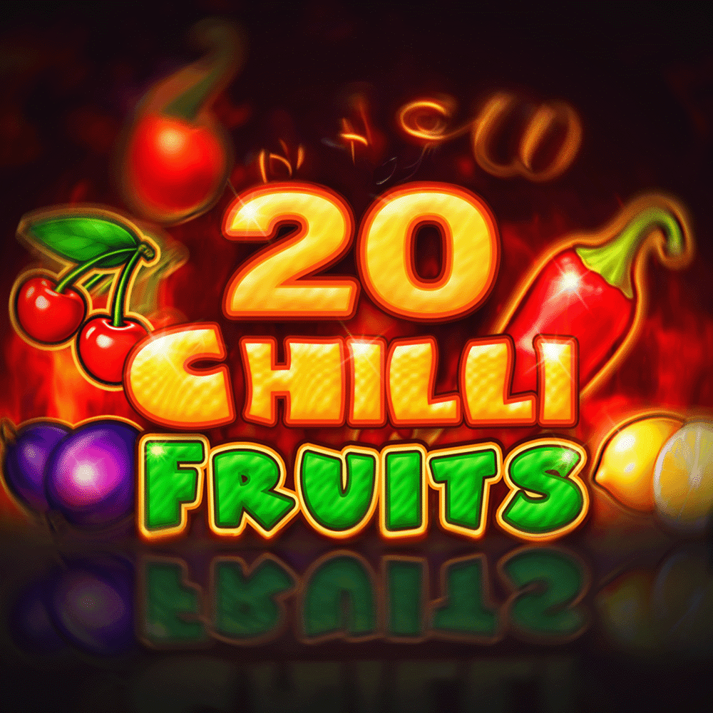 20 Chilli Fruits