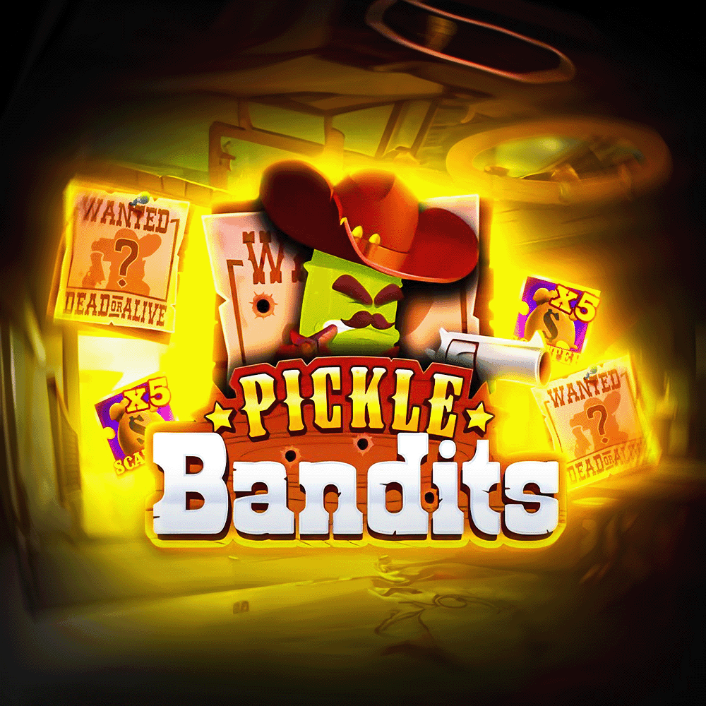 Pickle Bandits