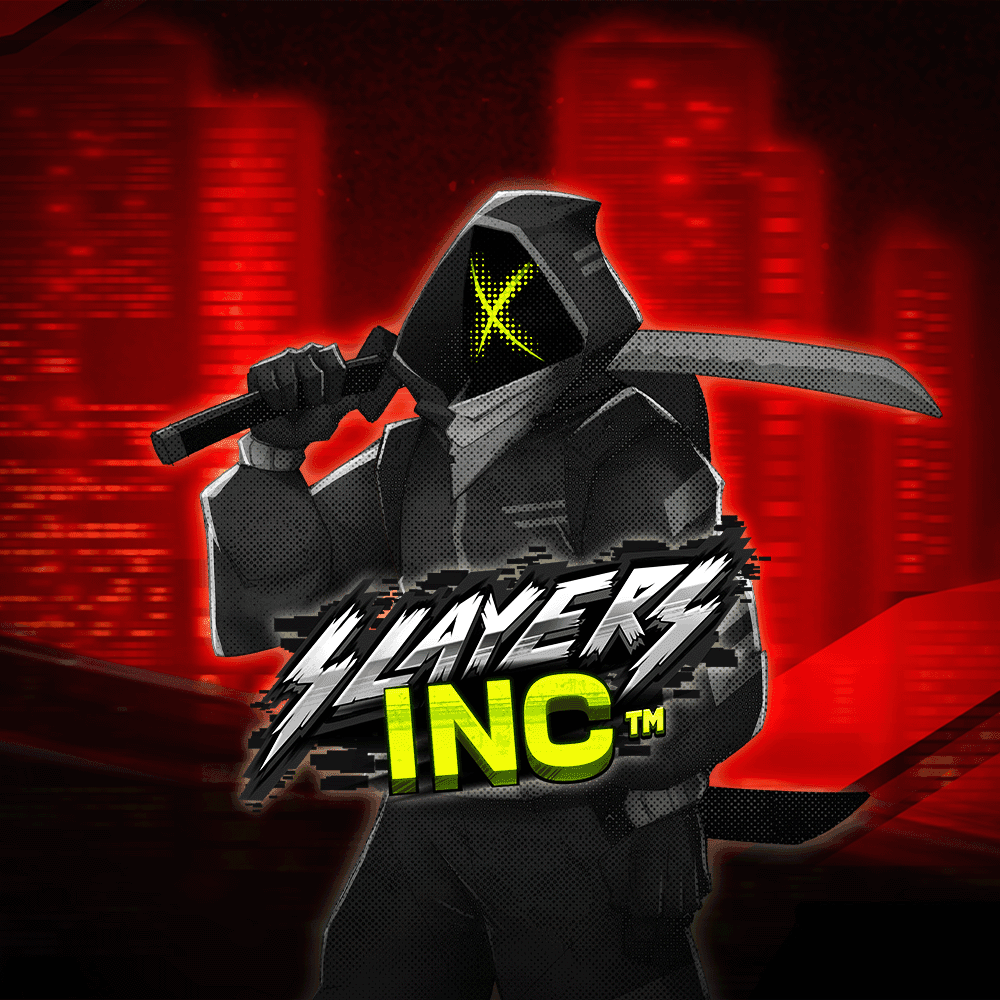 Slayers Inc