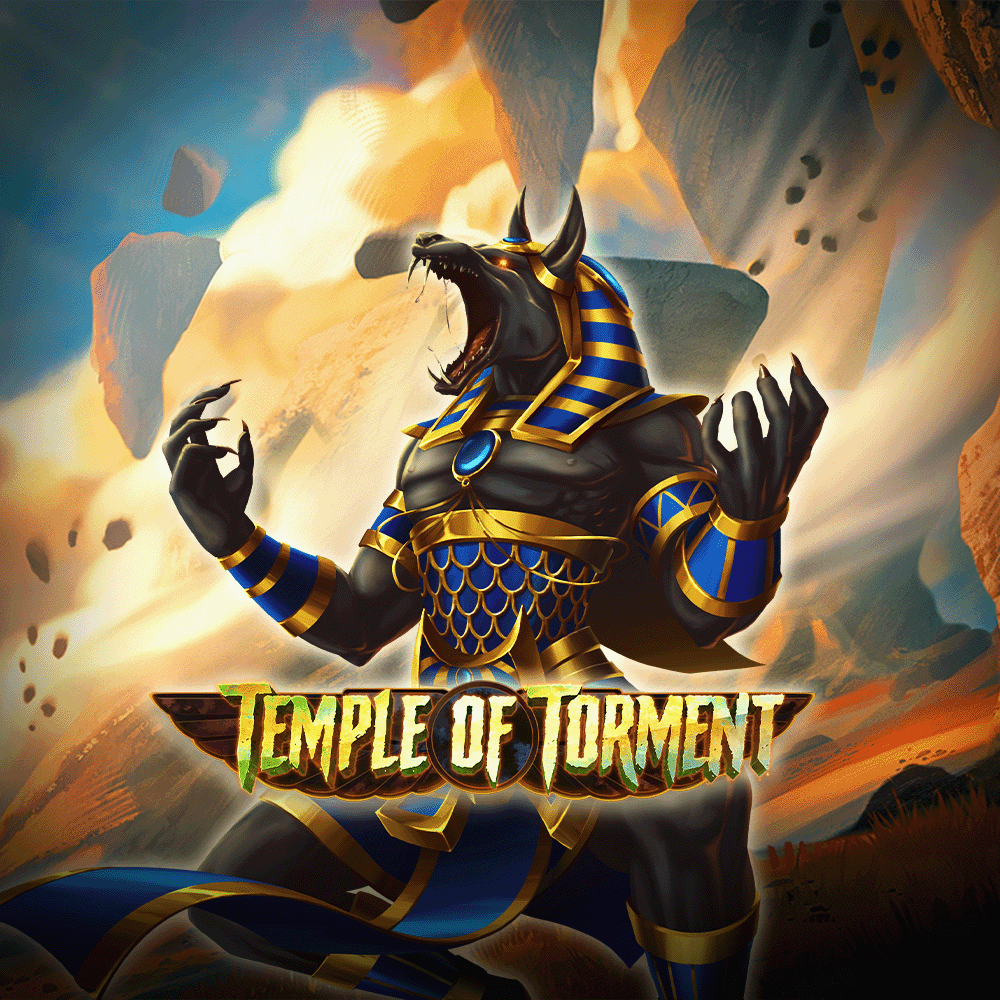 Temple of Torment