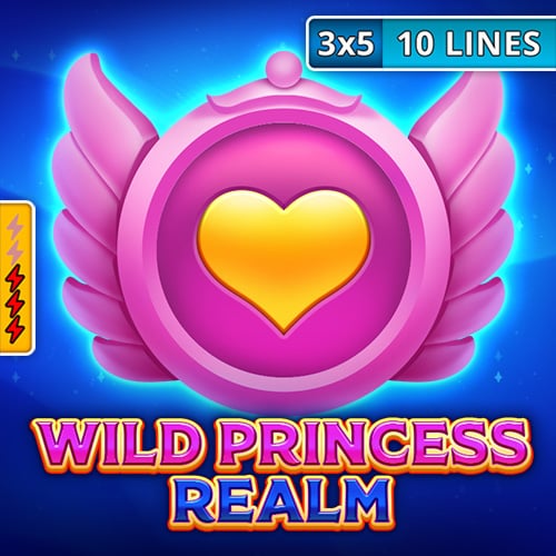 Wild Princess Realm