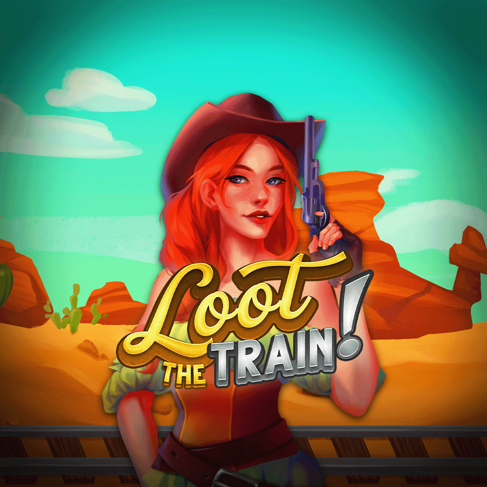 Loot the Train