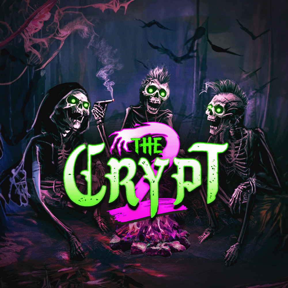 The Crypt 2