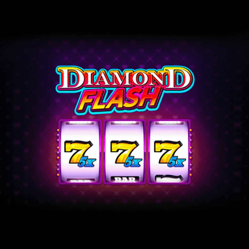 Diamond Flash