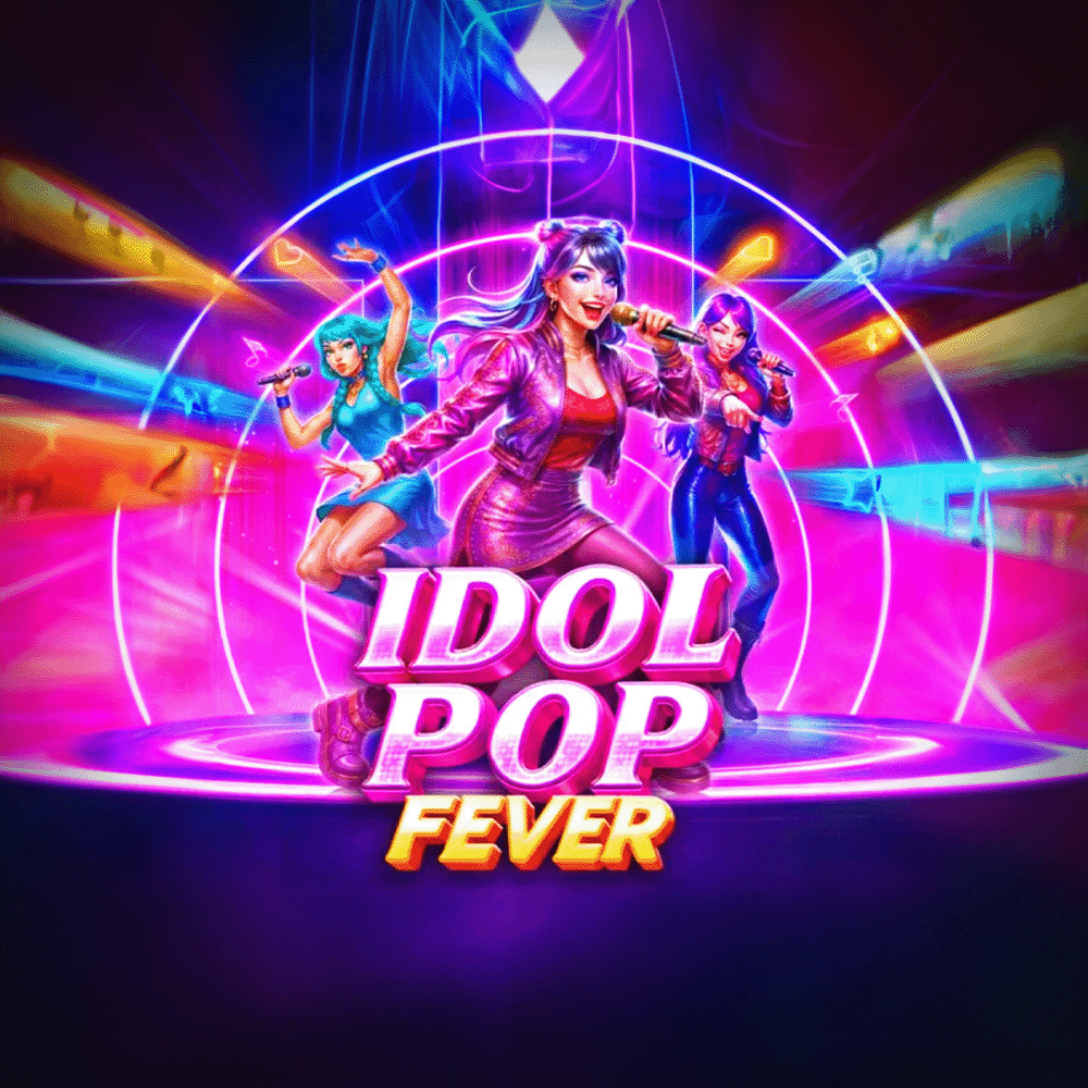 Idol Pop Fever
