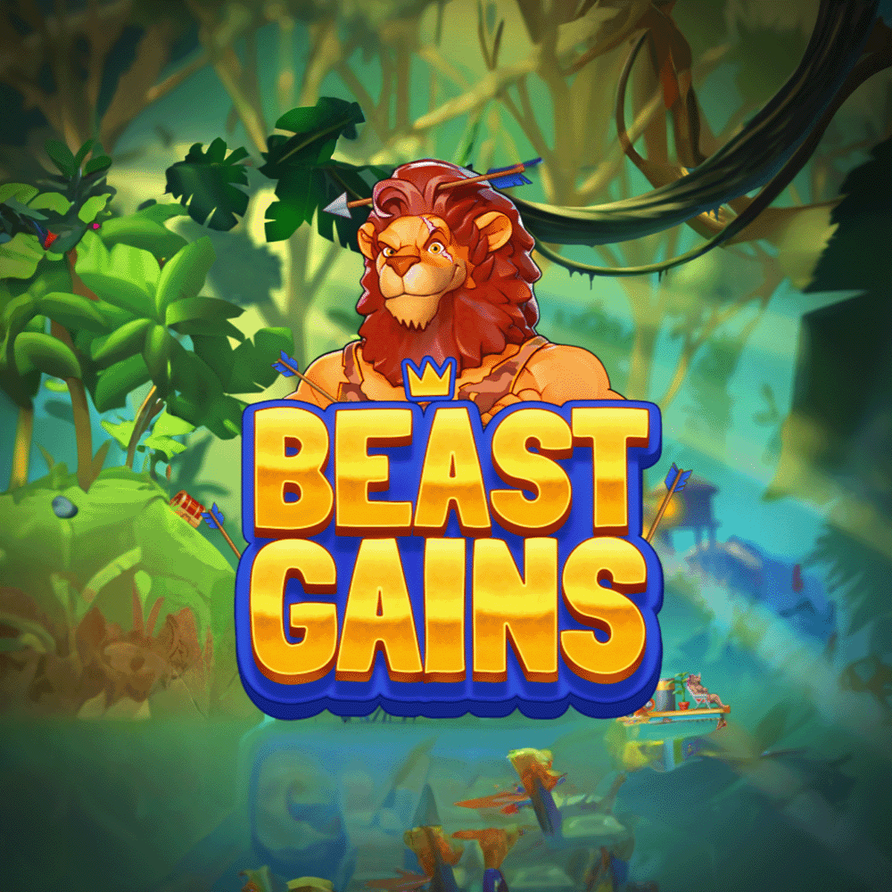 Beast Gains