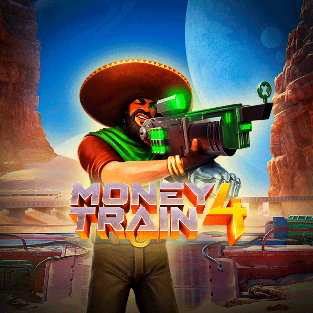 Money Train 4