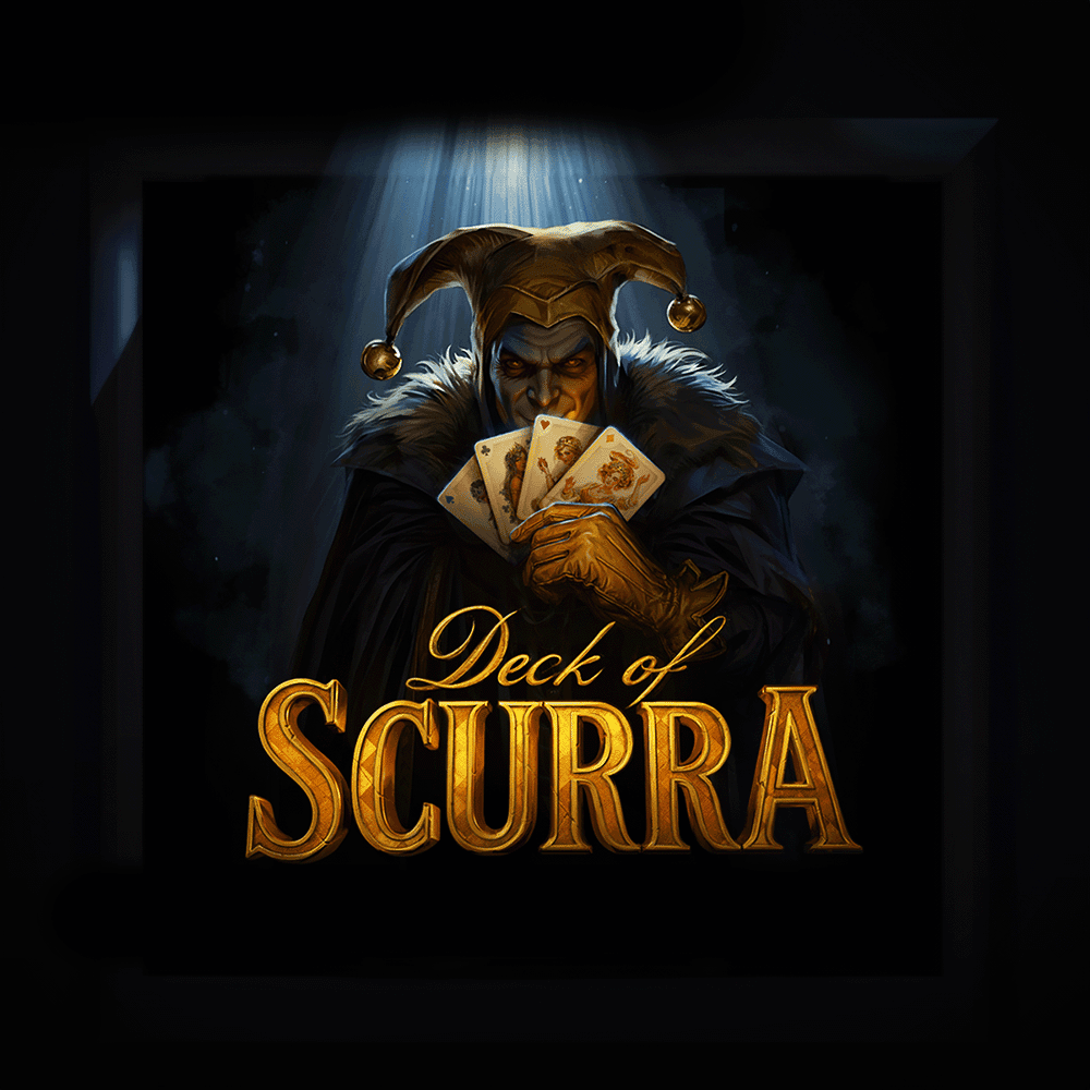 Deck of Scurra