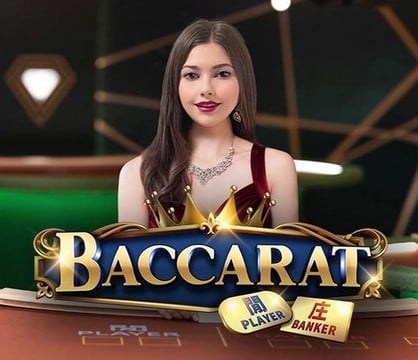 Baccarat M02