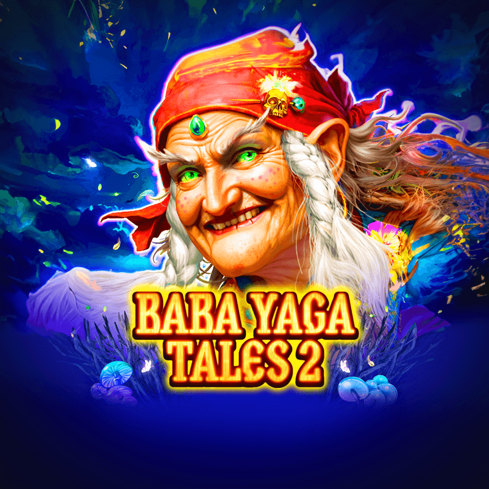 Baba Yaga Tales 2