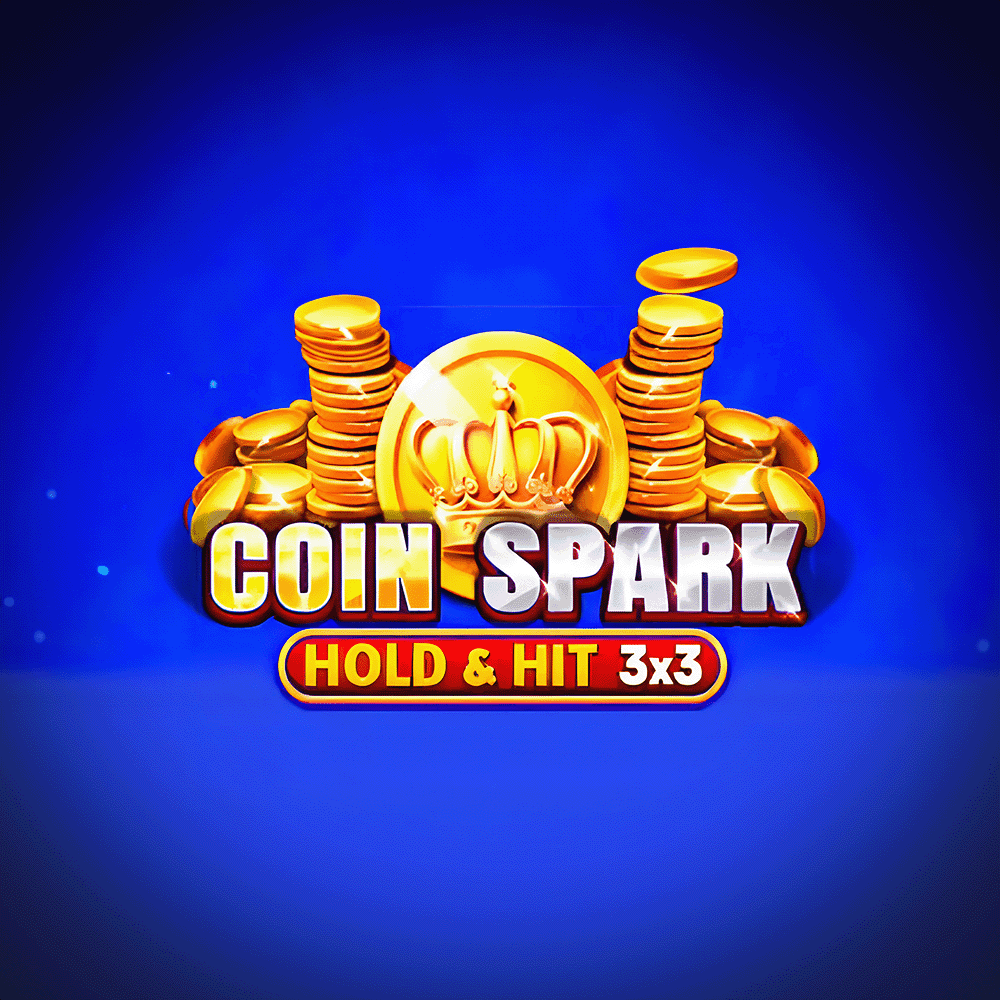 Coin Spark